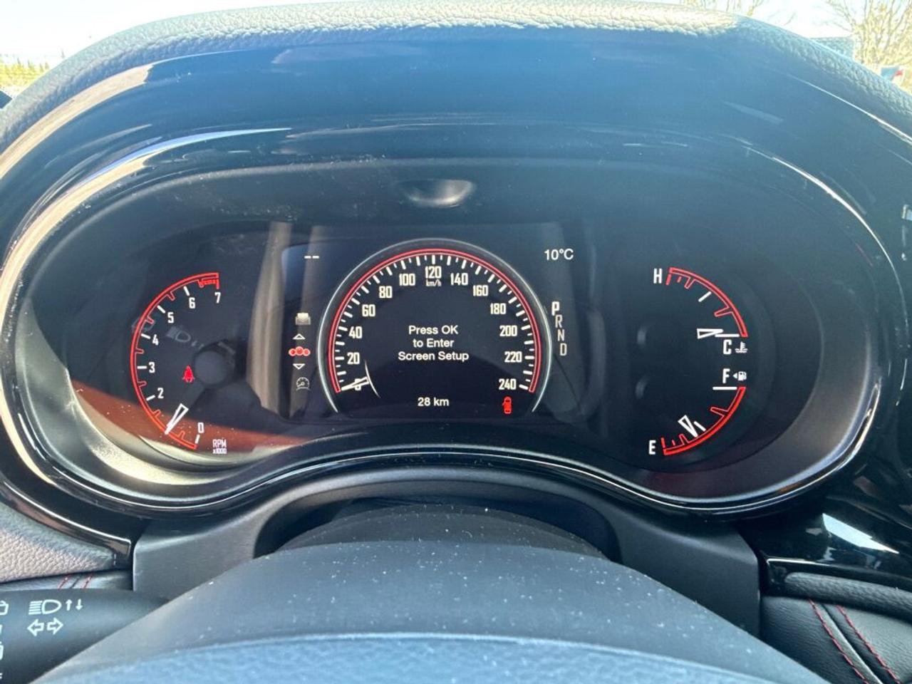 2026 Dodge Durango GT Plus Photo