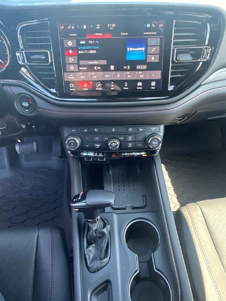 2026 Dodge Durango GT Plus Photo
