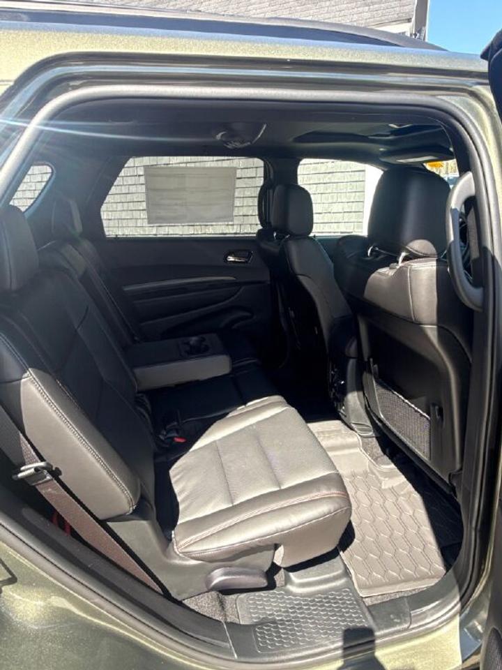 2026 Dodge Durango GT Plus Photo