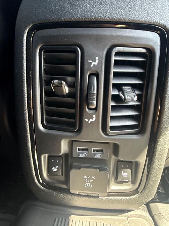 2026 Dodge Durango GT Plus Photo