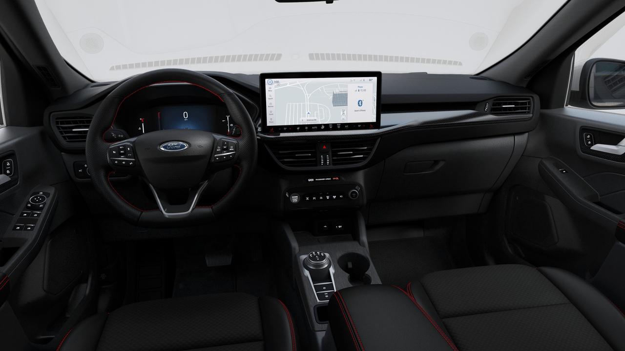 2025 Ford Escape ST-Line Select Photo