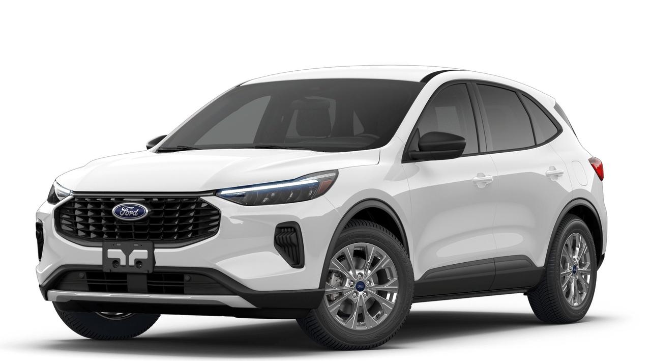 2026 Ford Escape Active Photo