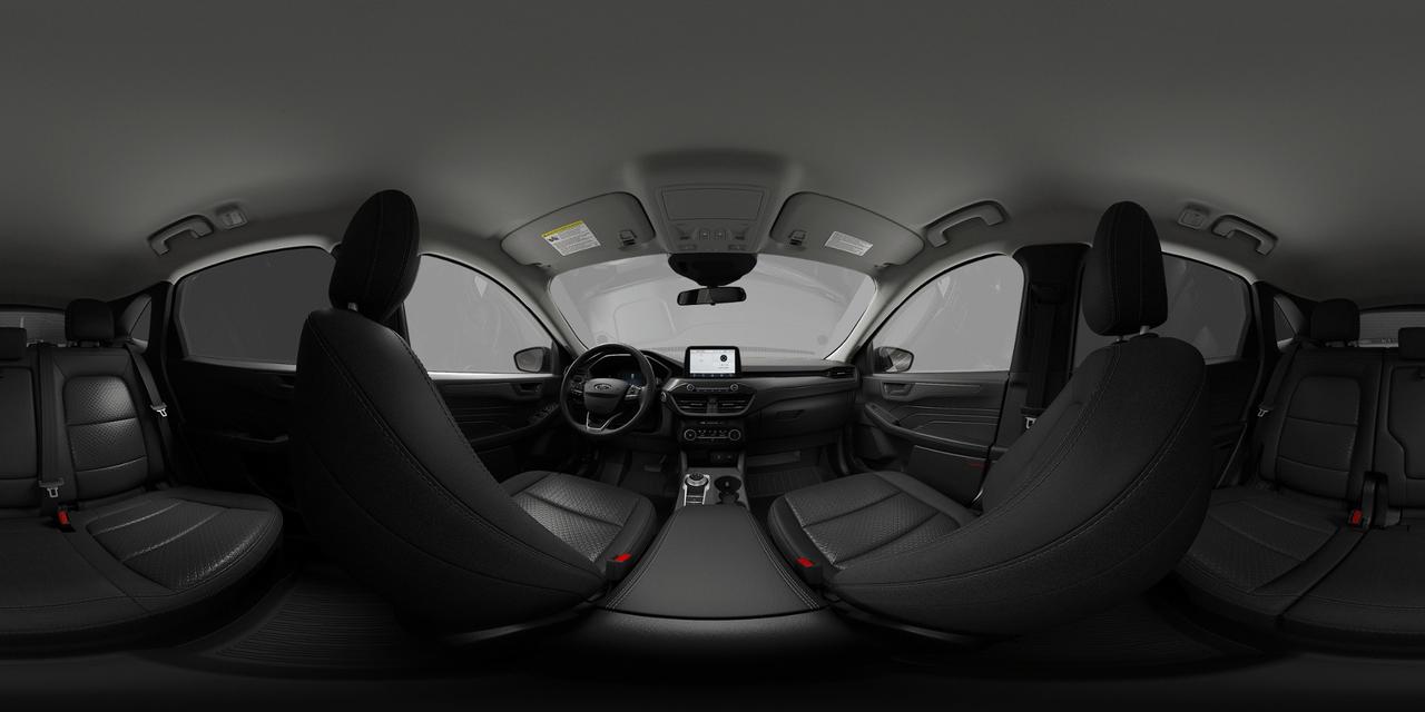 2026 Ford Escape Active Photo