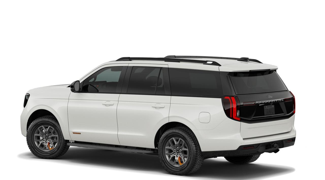 2026 Ford Expedition Tremor Photo