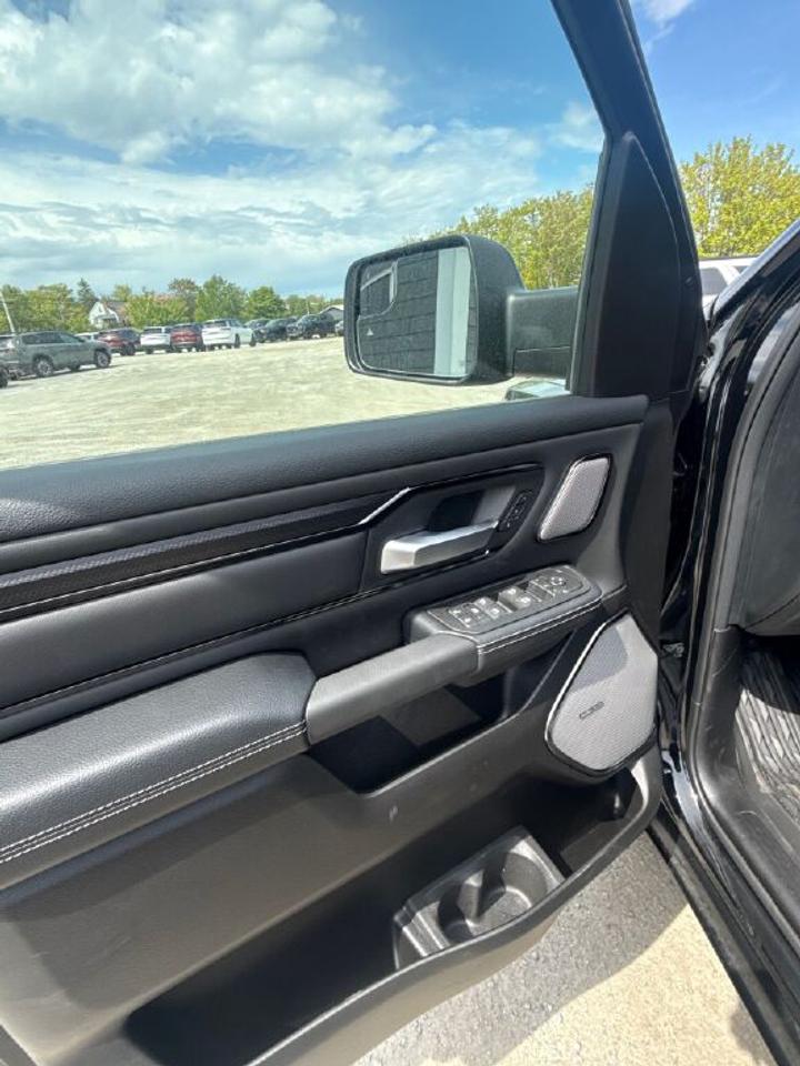 2026 RAM 1500 SPORT Photo