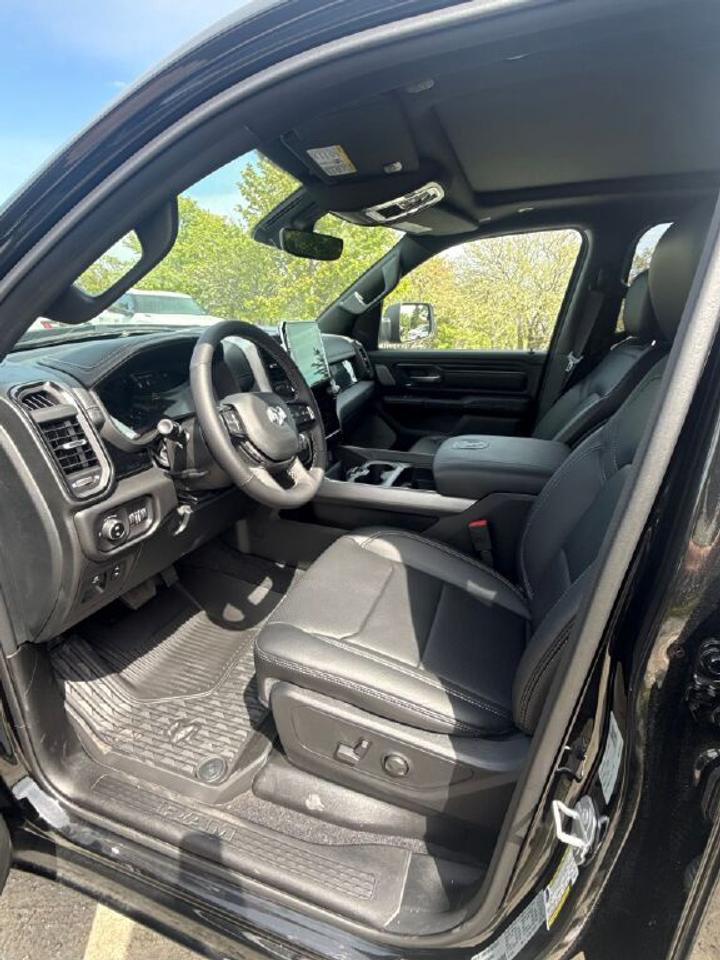 2026 RAM 1500 SPORT Photo