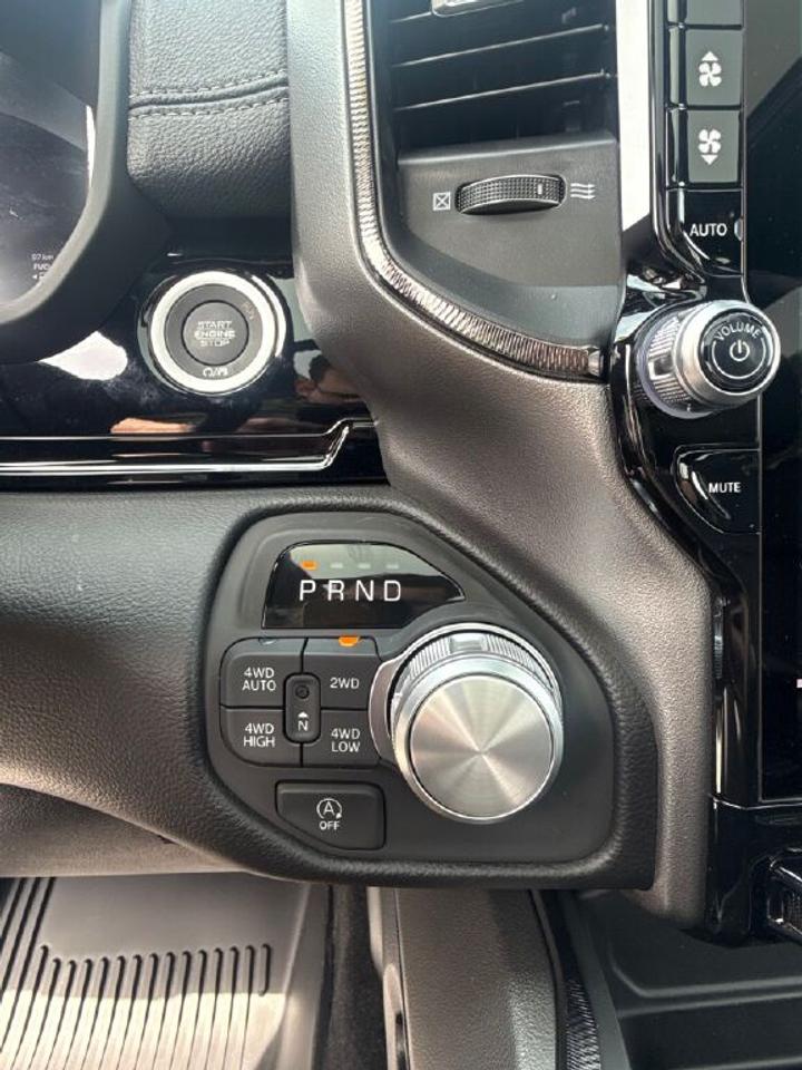 2026 RAM 1500 SPORT Photo
