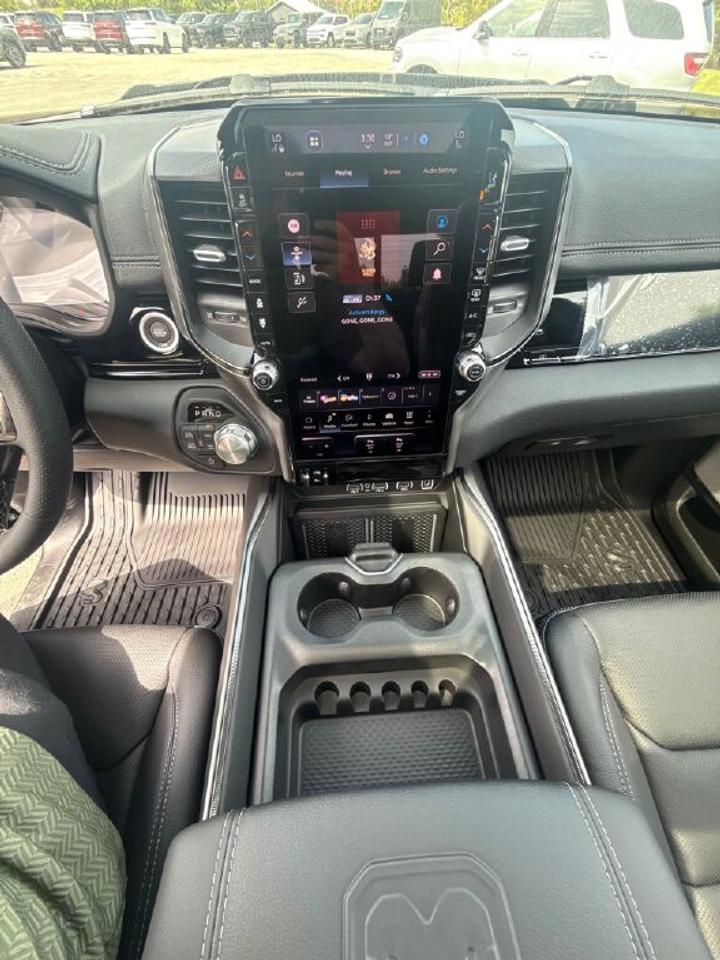 2026 RAM 1500 SPORT Photo