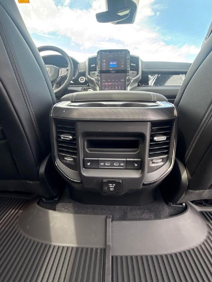 2026 RAM 1500 SPORT Photo