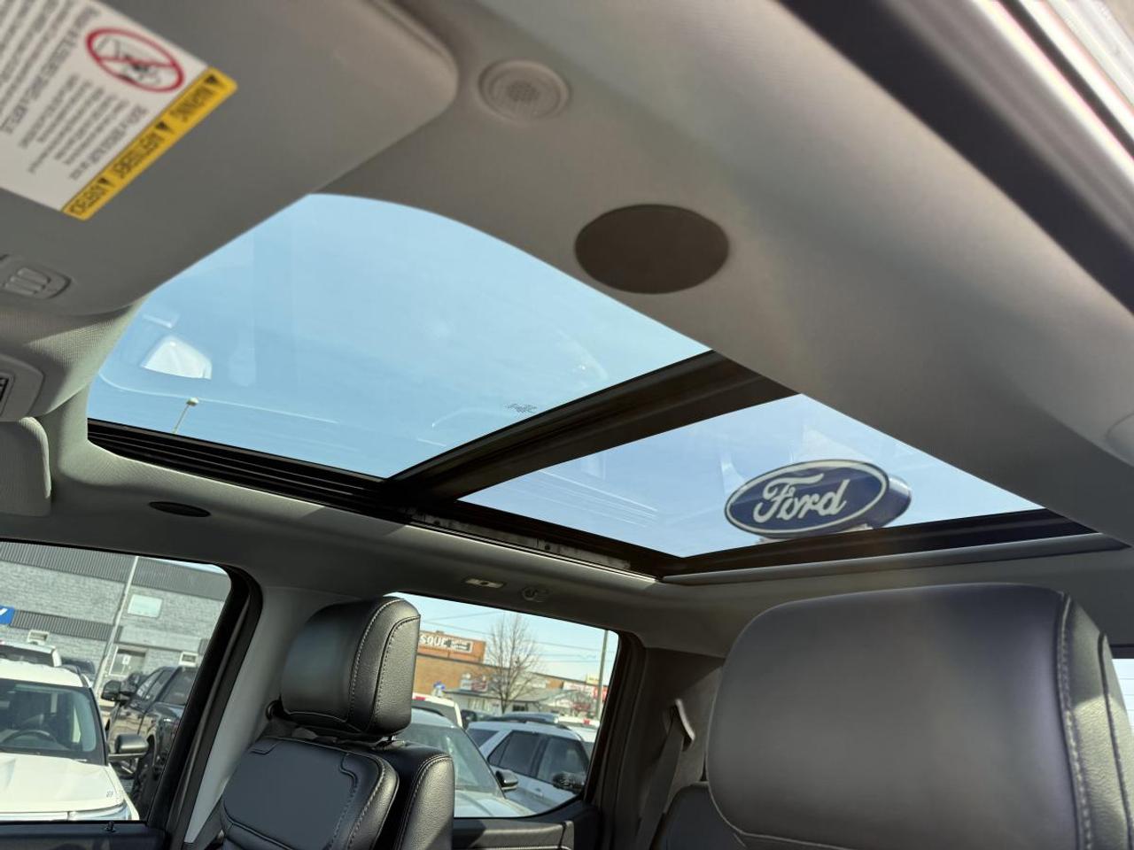 2025 Ford F-250 Super Duty SRW Lariat Photo