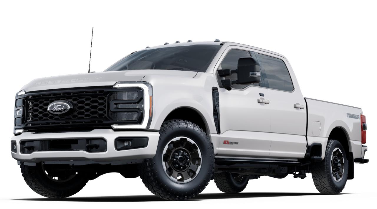 Used 2025 Ford F-250 Super Duty SRW Lariat for sale in Sturgeon Falls, ON