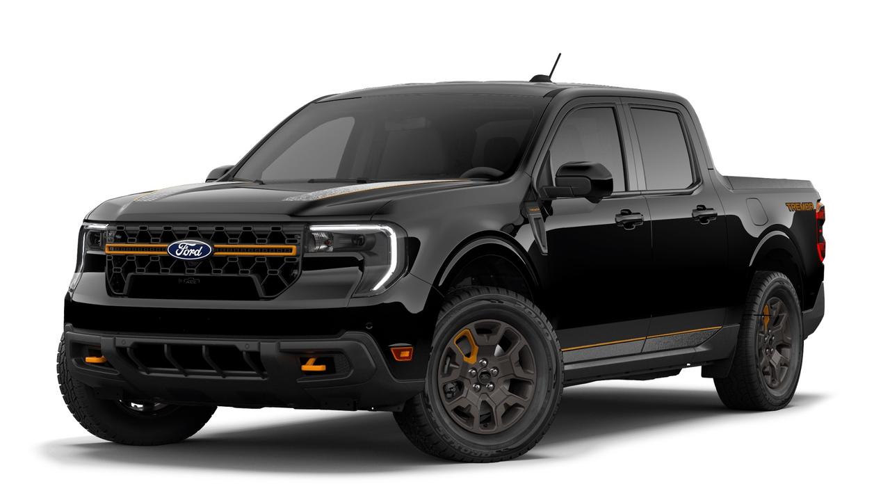 2026 Ford Maverick TREMOR Photo0