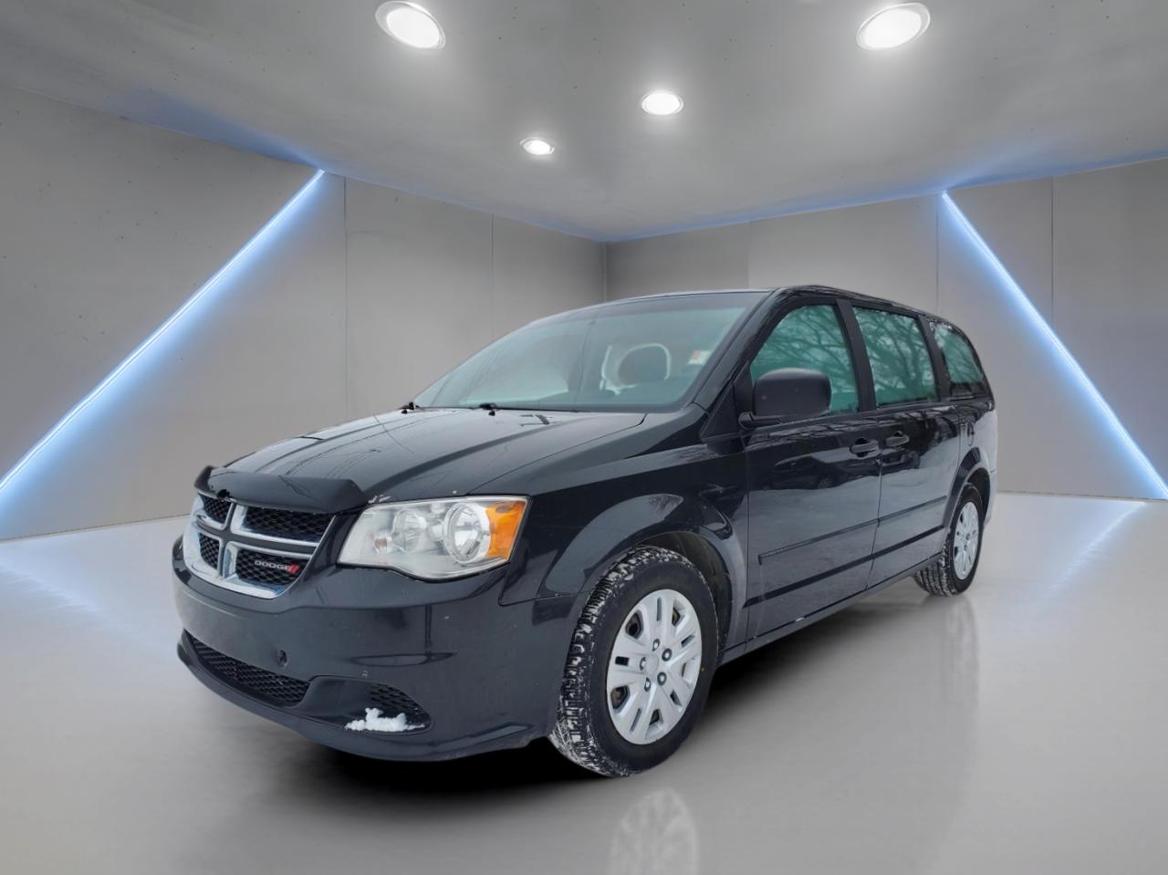 Used 2016 Dodge Grand Caravan 4dr Wgn Canada Value Package for sale in Saskatoon, SK