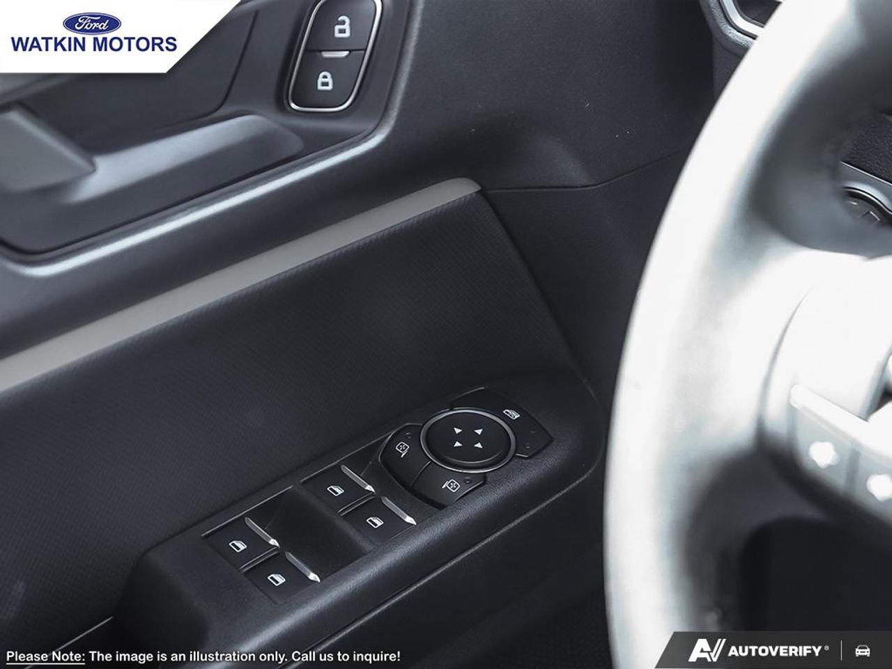 2026 Ford Bronco Sport Big Bend Photo14