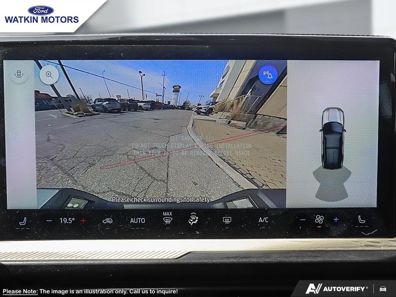 2026 Ford Bronco Sport Big Bend Photo21