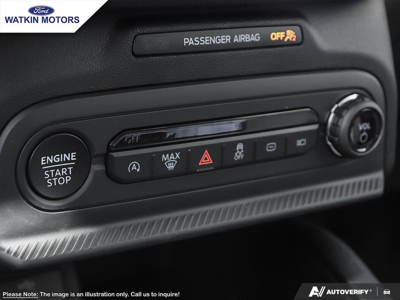 2026 Ford Bronco Sport Big Bend Photo22