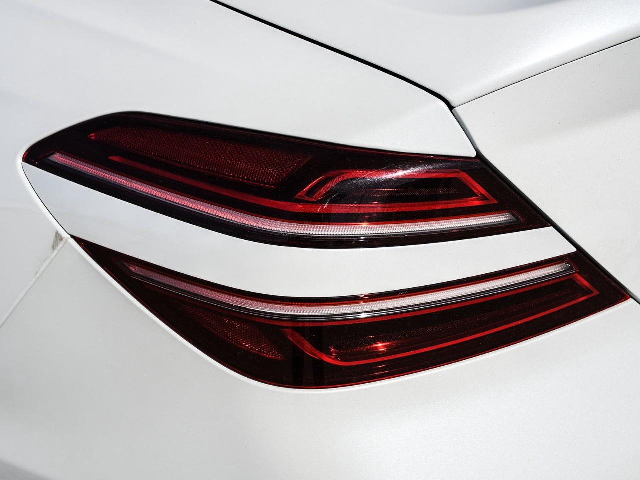 2023 Genesis G70 2.0T Advanced AWD Photo