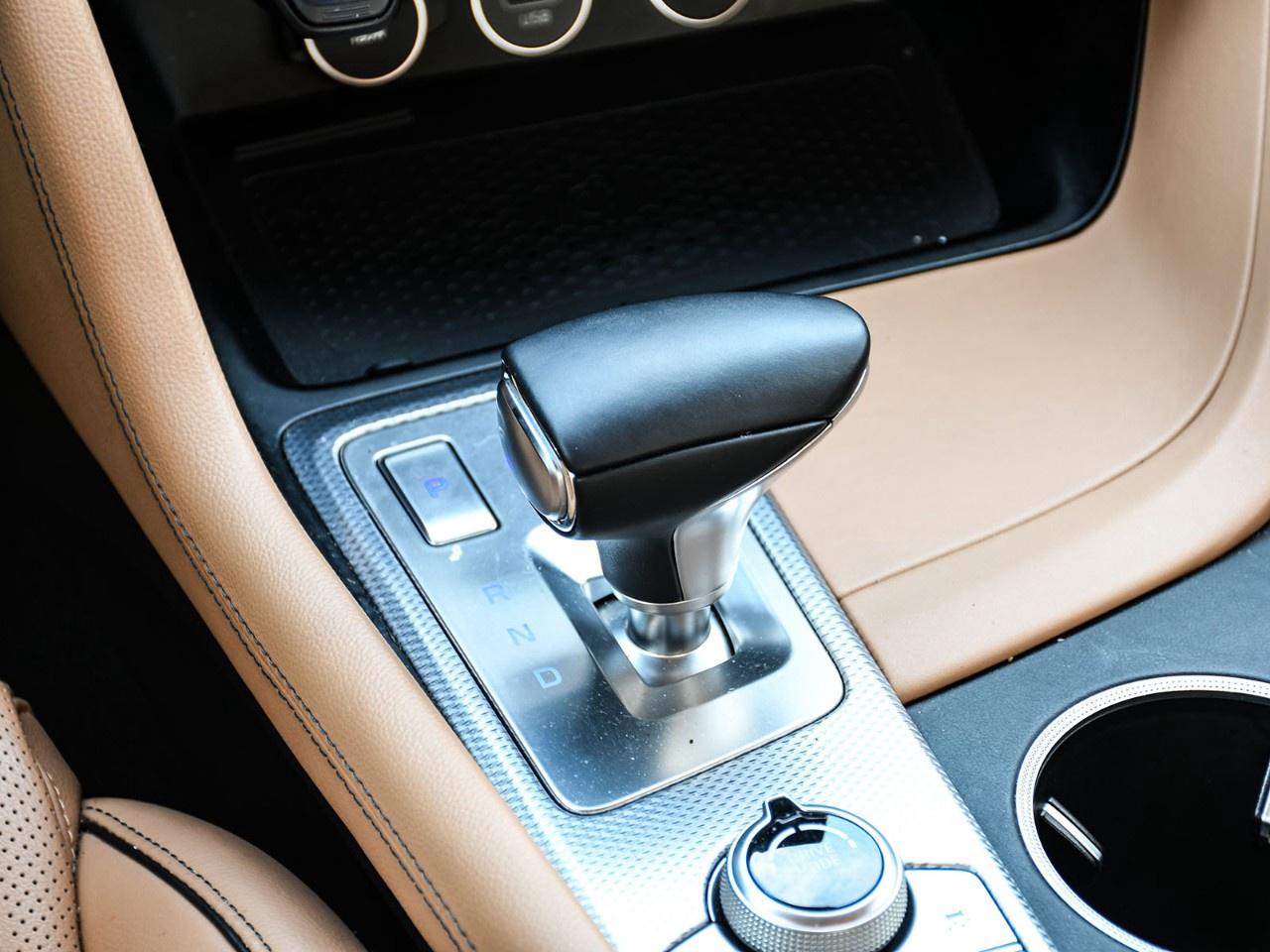 2023 Genesis G70 2.0T Advanced AWD Photo