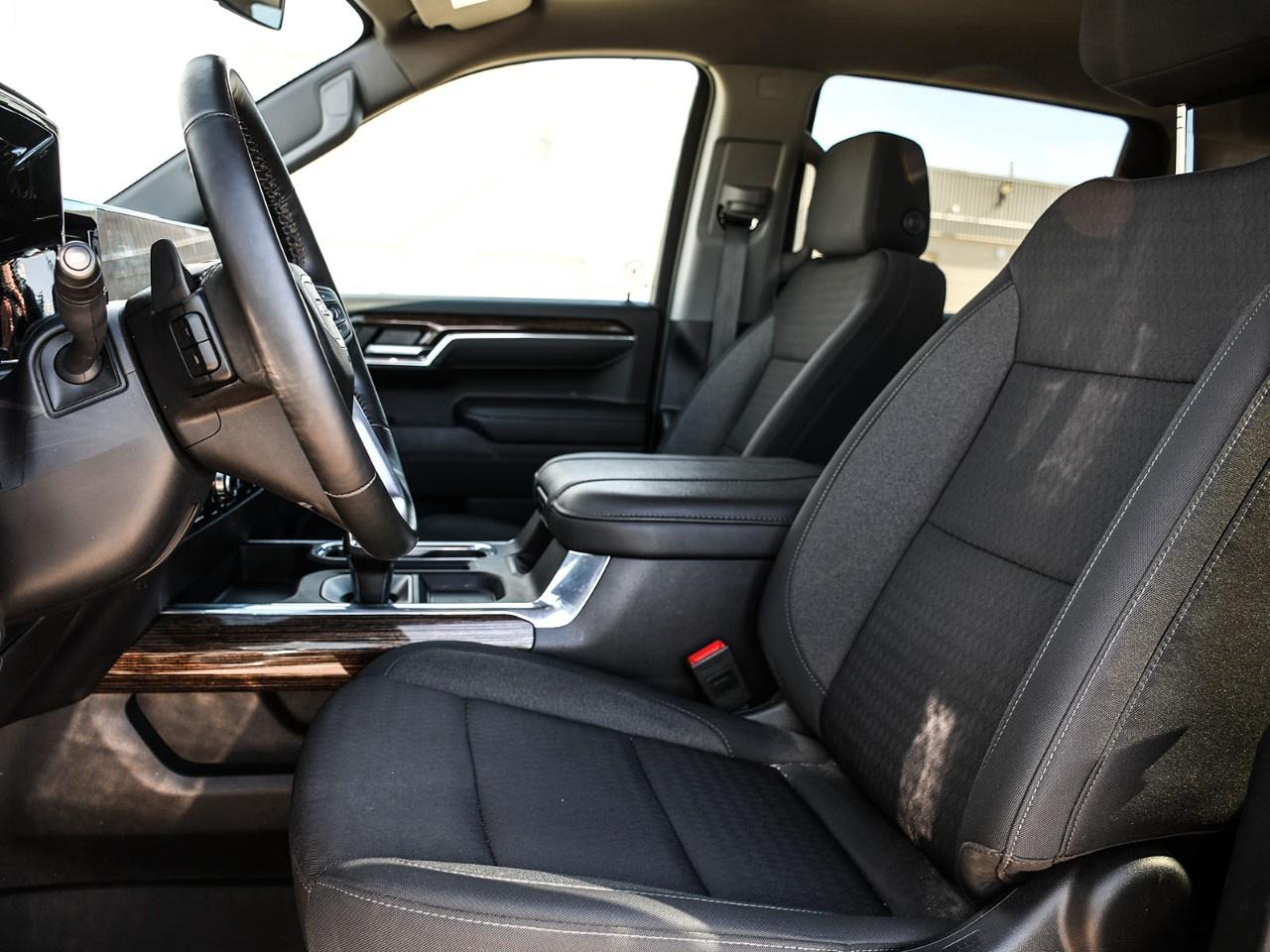 2024 GMC Sierra 1500 Crew Cab Short Box 4-Wheel Drive Elevation Photo