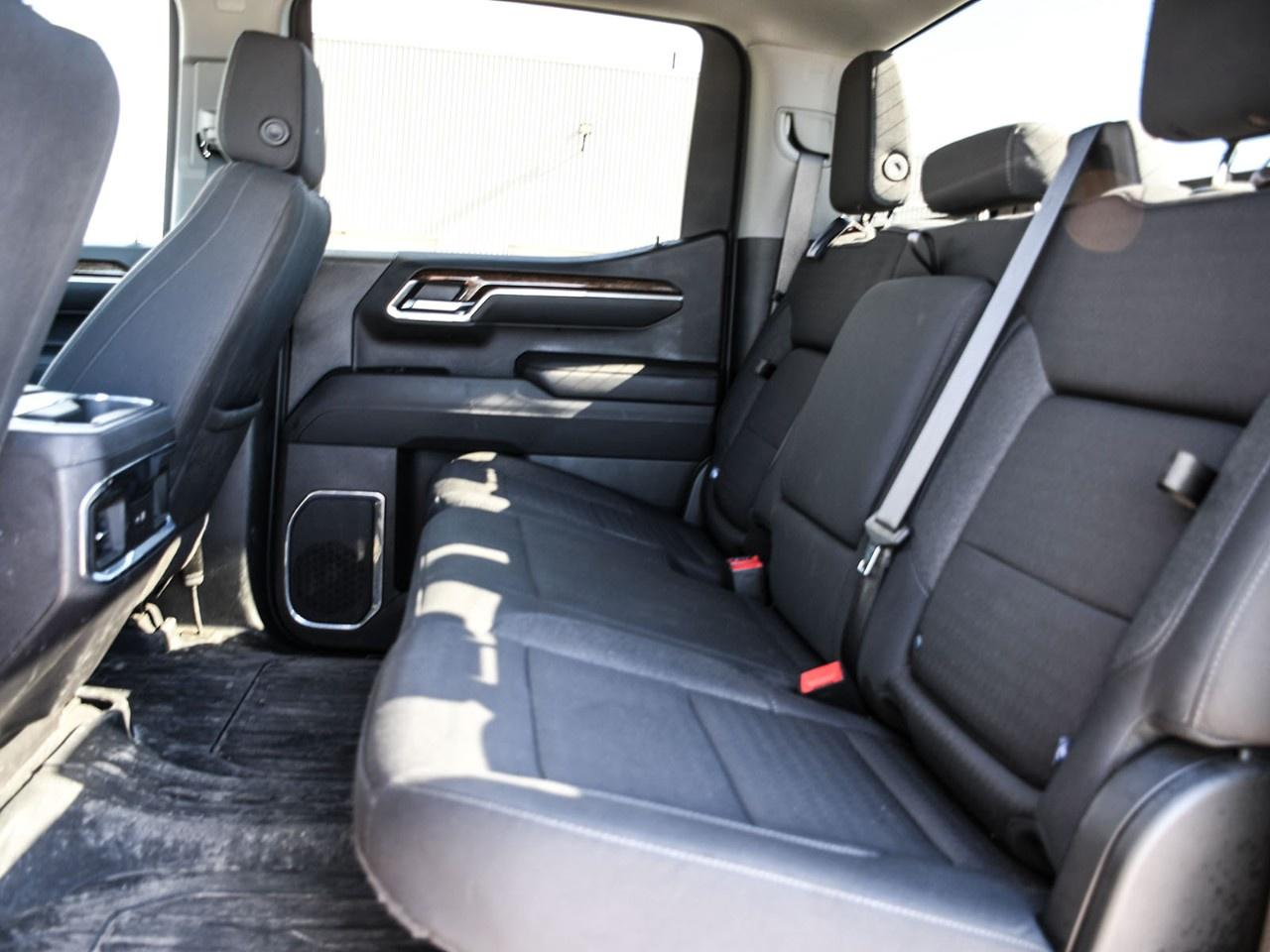 2024 GMC Sierra 1500 Crew Cab Short Box 4-Wheel Drive Elevation Photo