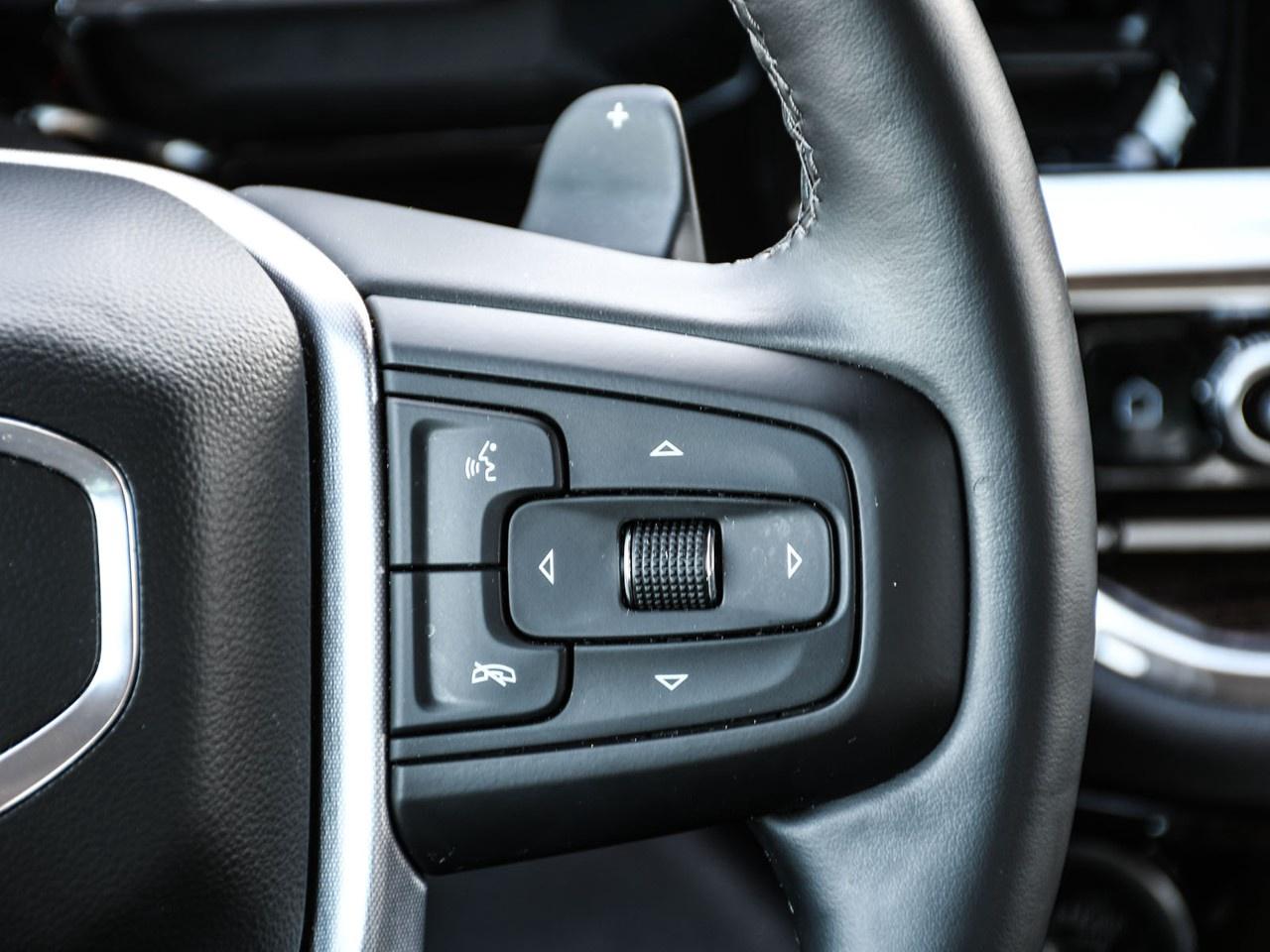 2024 GMC Sierra 1500 Crew Cab Short Box 4-Wheel Drive Elevation Photo