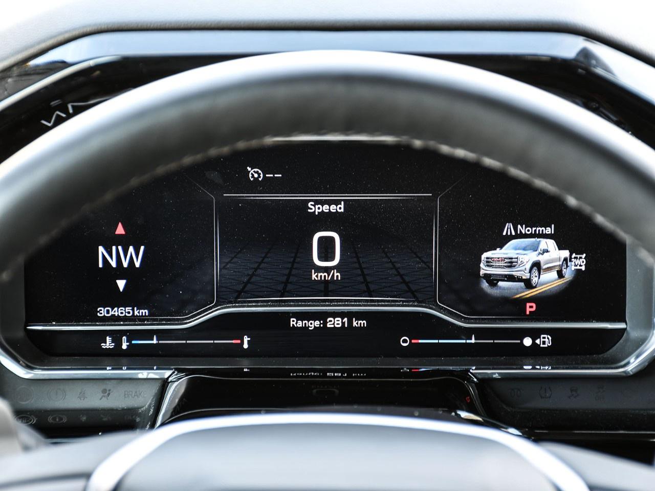 2024 GMC Sierra 1500 Crew Cab Short Box 4-Wheel Drive Elevation Photo