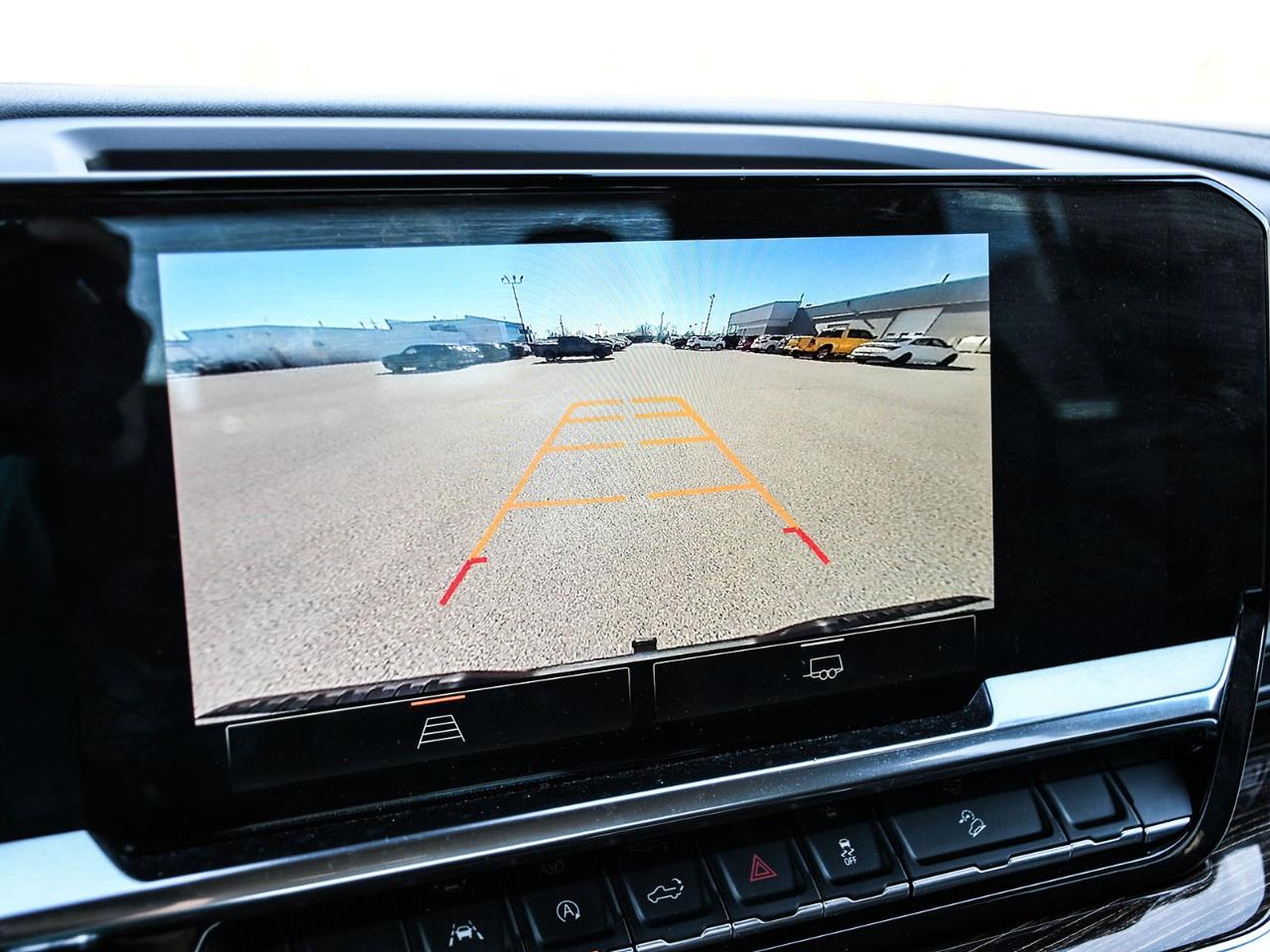 2024 GMC Sierra 1500 Crew Cab Short Box 4-Wheel Drive Elevation Photo