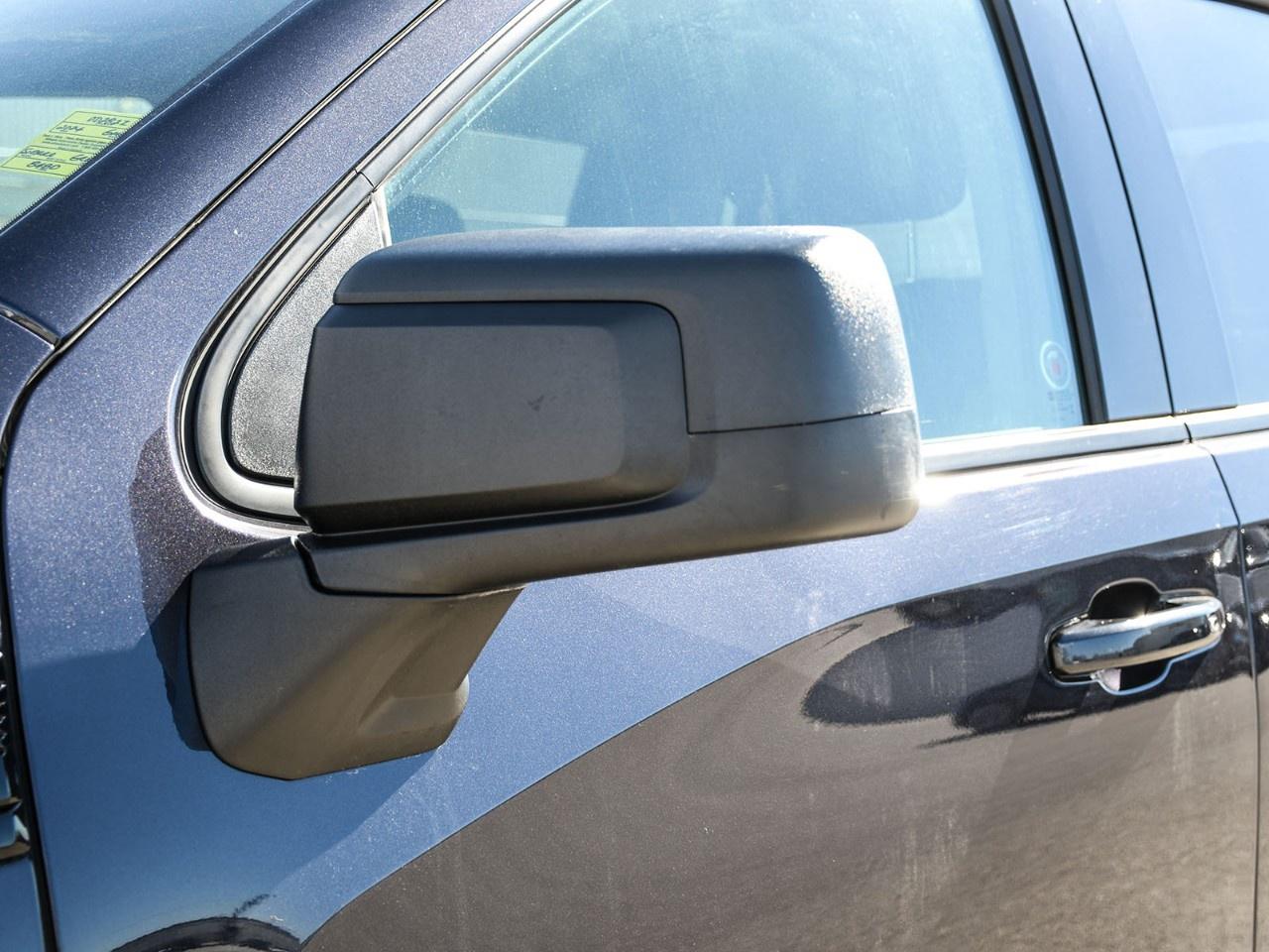 2024 GMC Sierra 1500 Crew Cab Short Box 4-Wheel Drive Elevation Photo