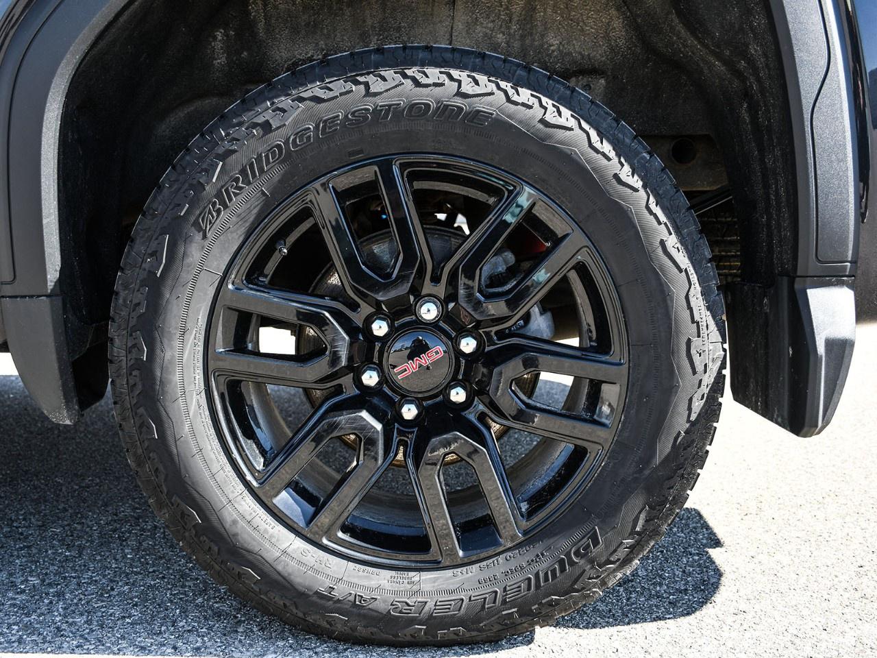 2024 GMC Sierra 1500 Crew Cab Short Box 4-Wheel Drive Elevation Photo