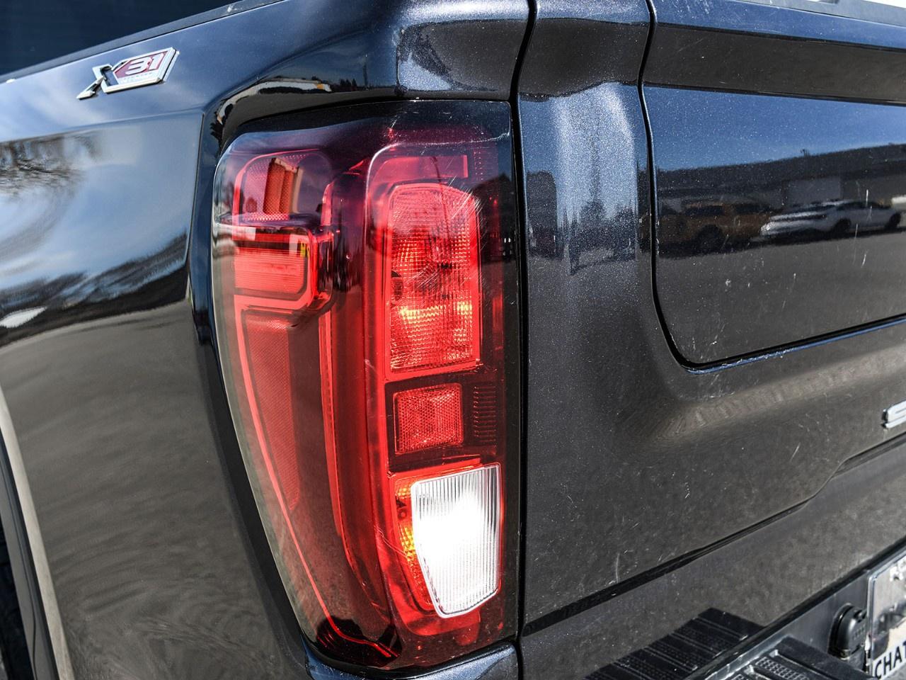 2024 GMC Sierra 1500 Crew Cab Short Box 4-Wheel Drive Elevation Photo