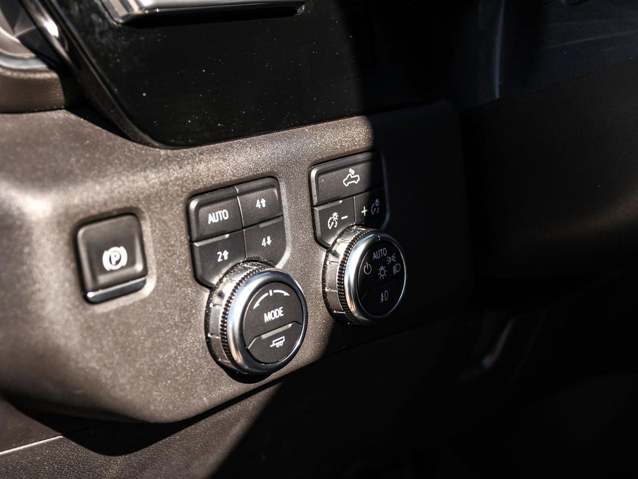 2024 GMC Sierra 1500 Crew Cab Short Box 4-Wheel Drive Elevation Photo