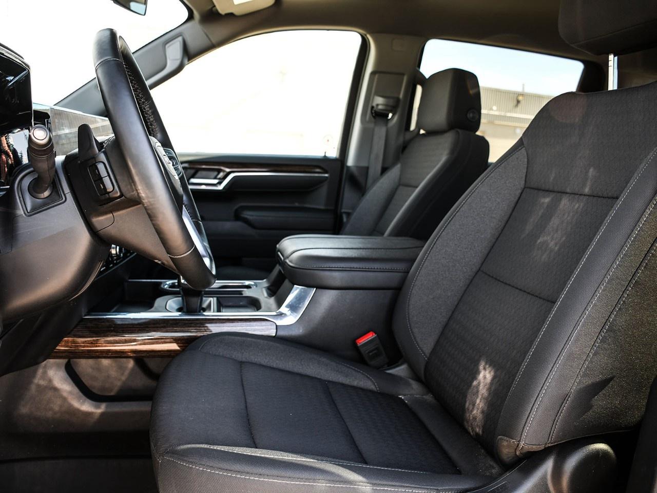 2024 GMC Sierra 1500 Crew Cab Short Box 4-Wheel Drive Elevation Photo