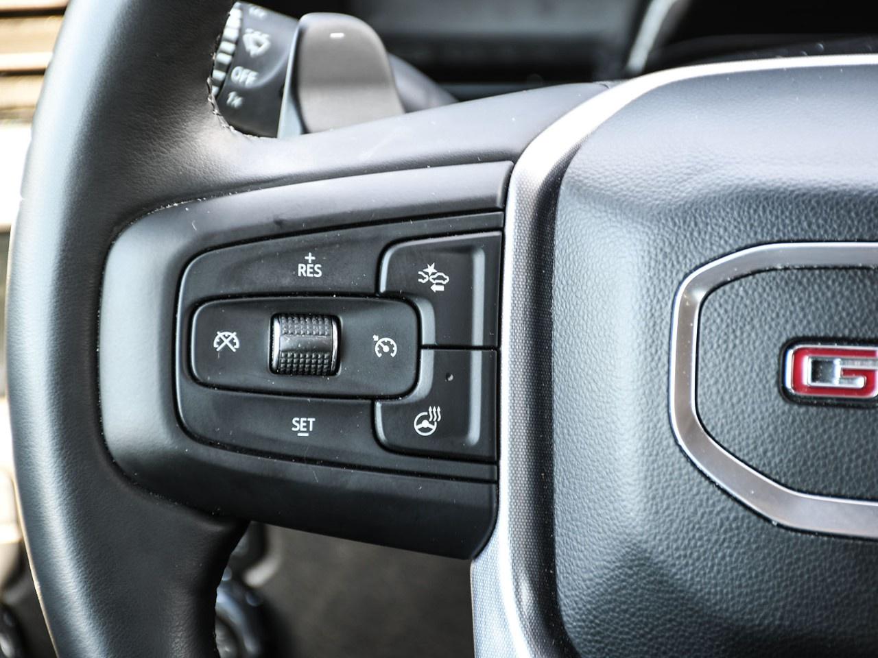 2024 GMC Sierra 1500 Crew Cab Short Box 4-Wheel Drive Elevation Photo