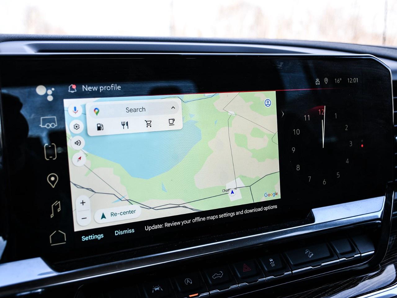 2024 GMC Sierra 1500 Crew Cab Short Box 4-Wheel Drive Elevation Photo