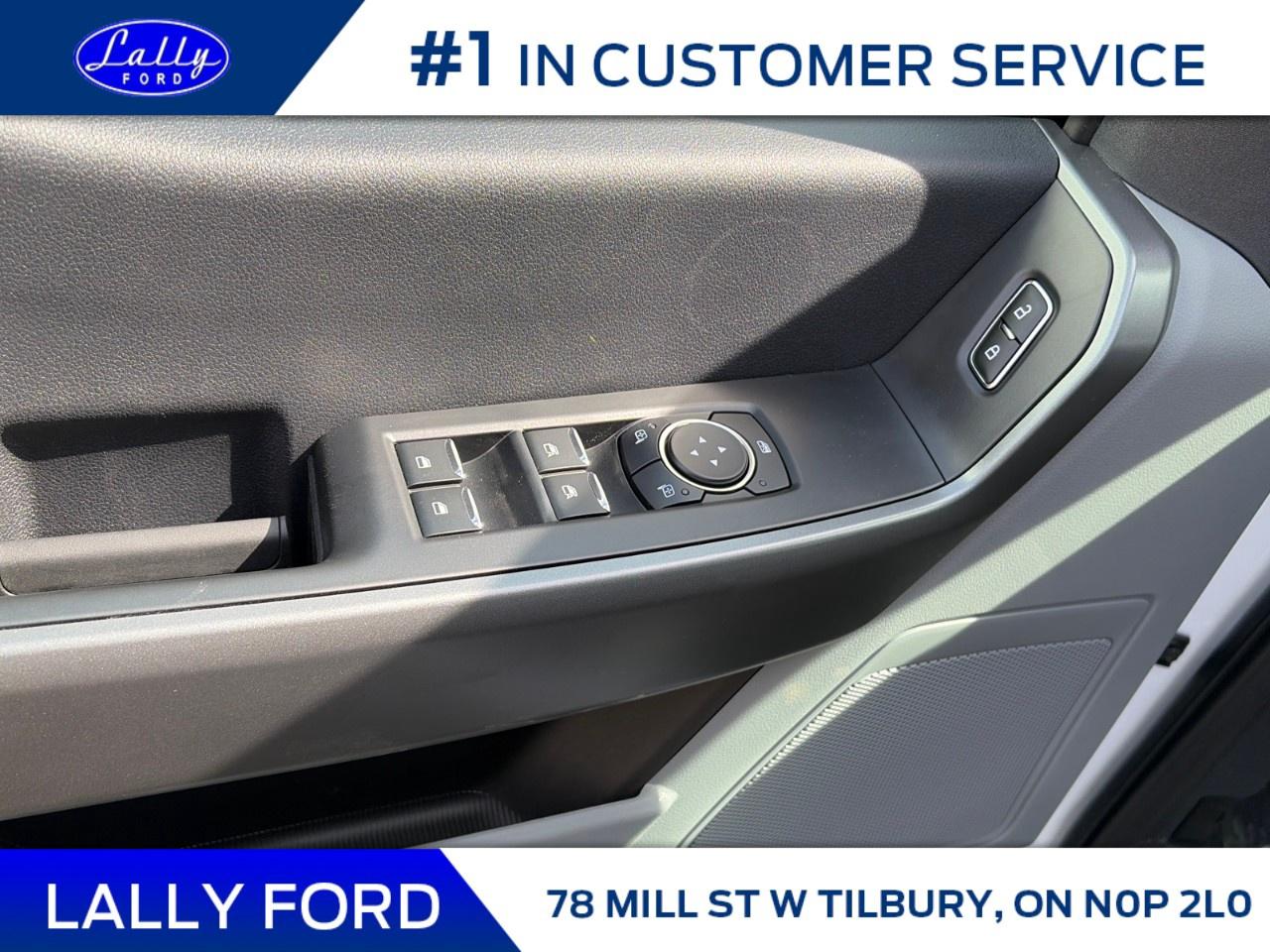 2026 Ford F-250 Super Duty SRW XL 4WD Crew Cab 6.75' Box Photo