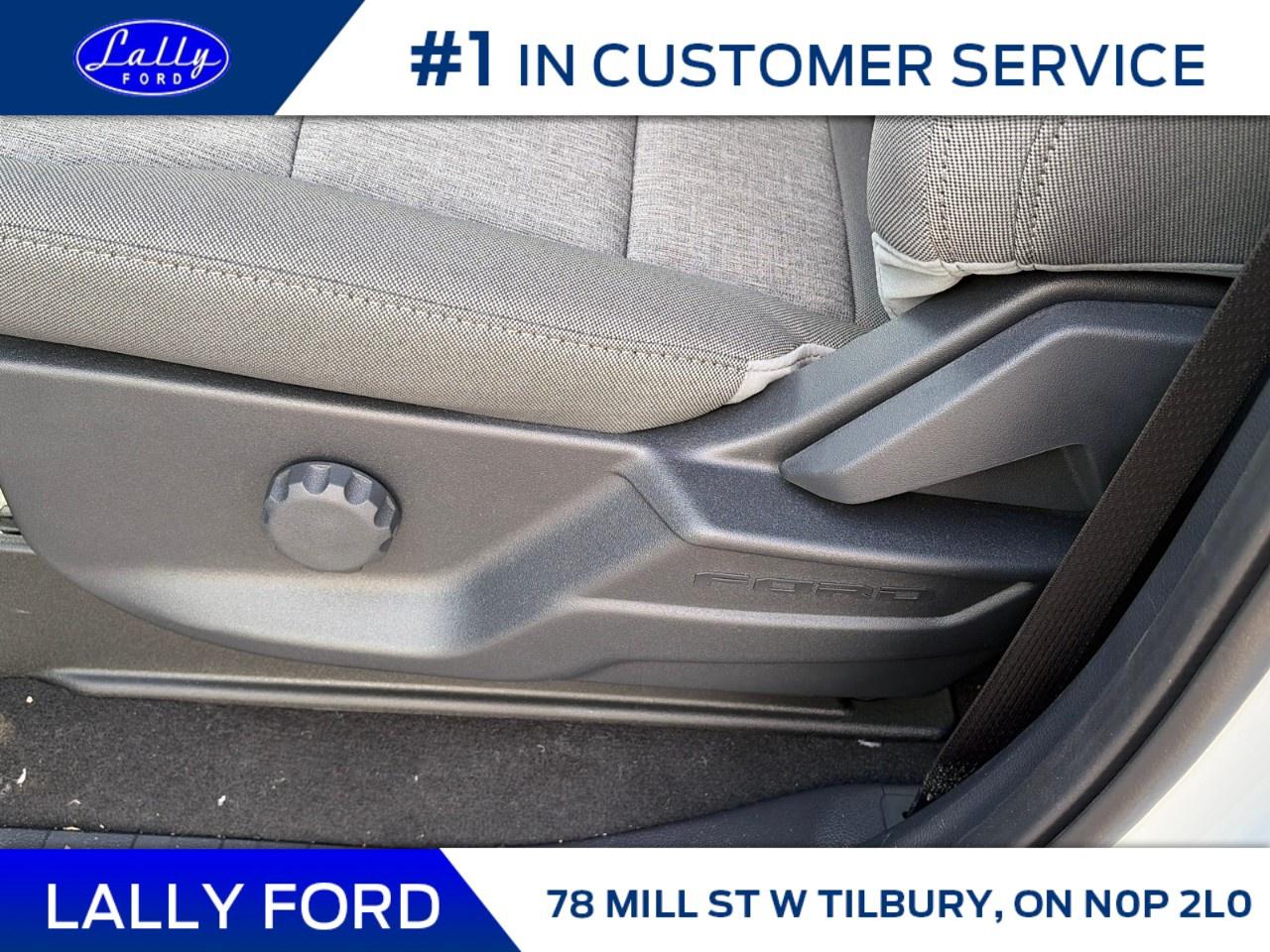 2026 Ford F-250 Super Duty SRW XL 4WD Crew Cab 6.75' Box Photo