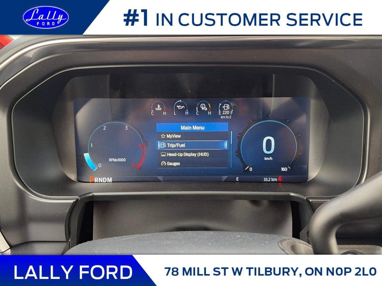 2026 Ford F-250 Super Duty SRW PLATINUM 4WD CREW CAB 6.75' BOX Photo