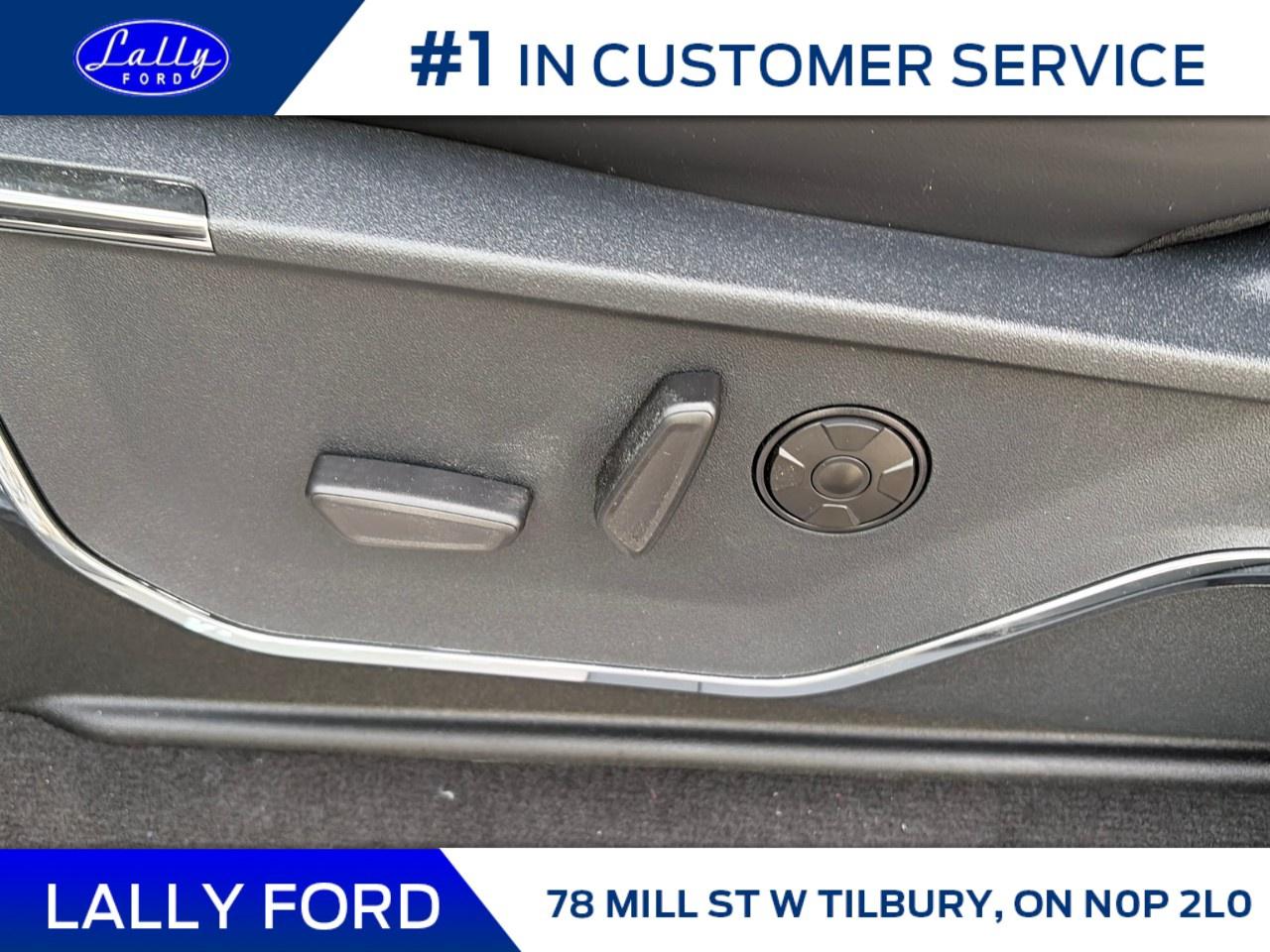 2026 Ford F-250 Super Duty SRW PLATINUM 4WD CREW CAB 6.75' BOX Photo