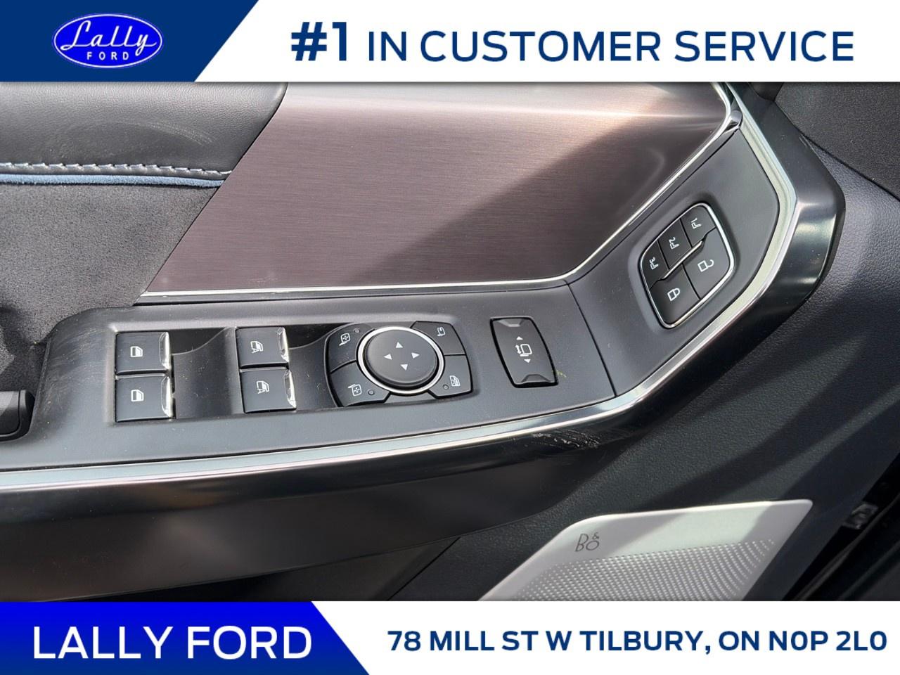 2026 Ford F-350 Super Duty SRW PLATINUM 4WD CREW CAB 6.75' BOX Photo