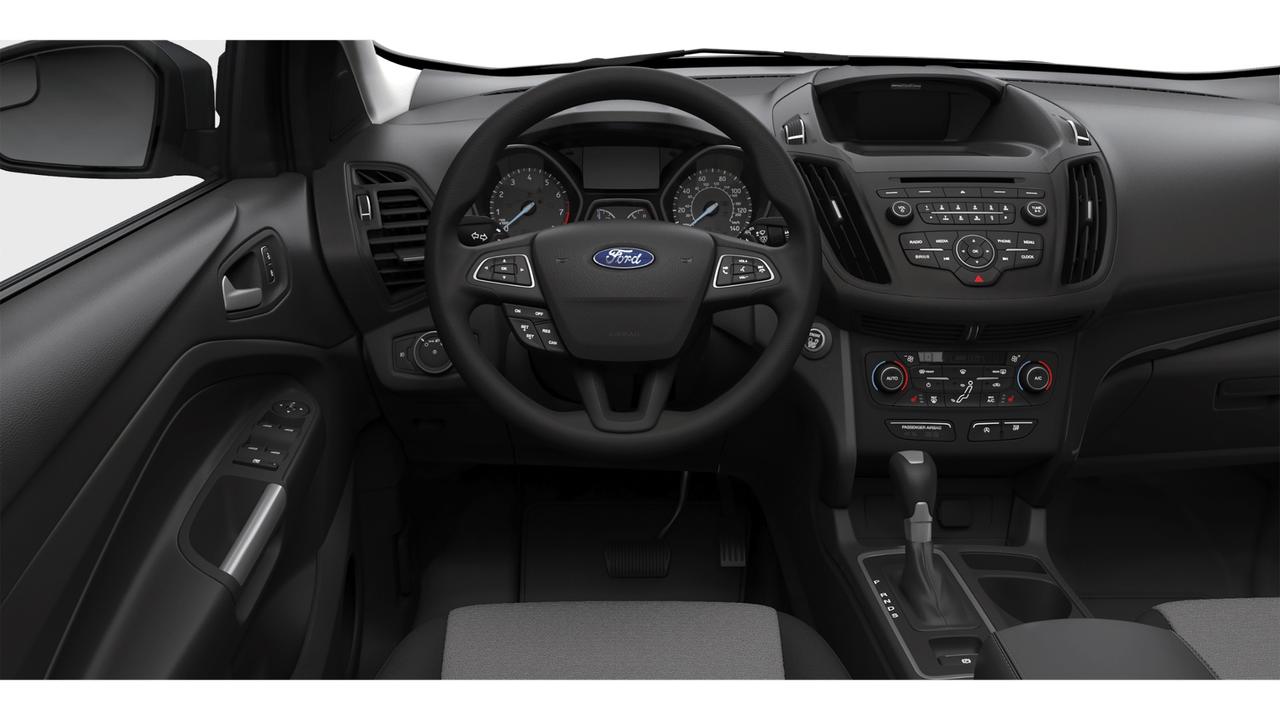 2018 Ford Escape SE Photo6