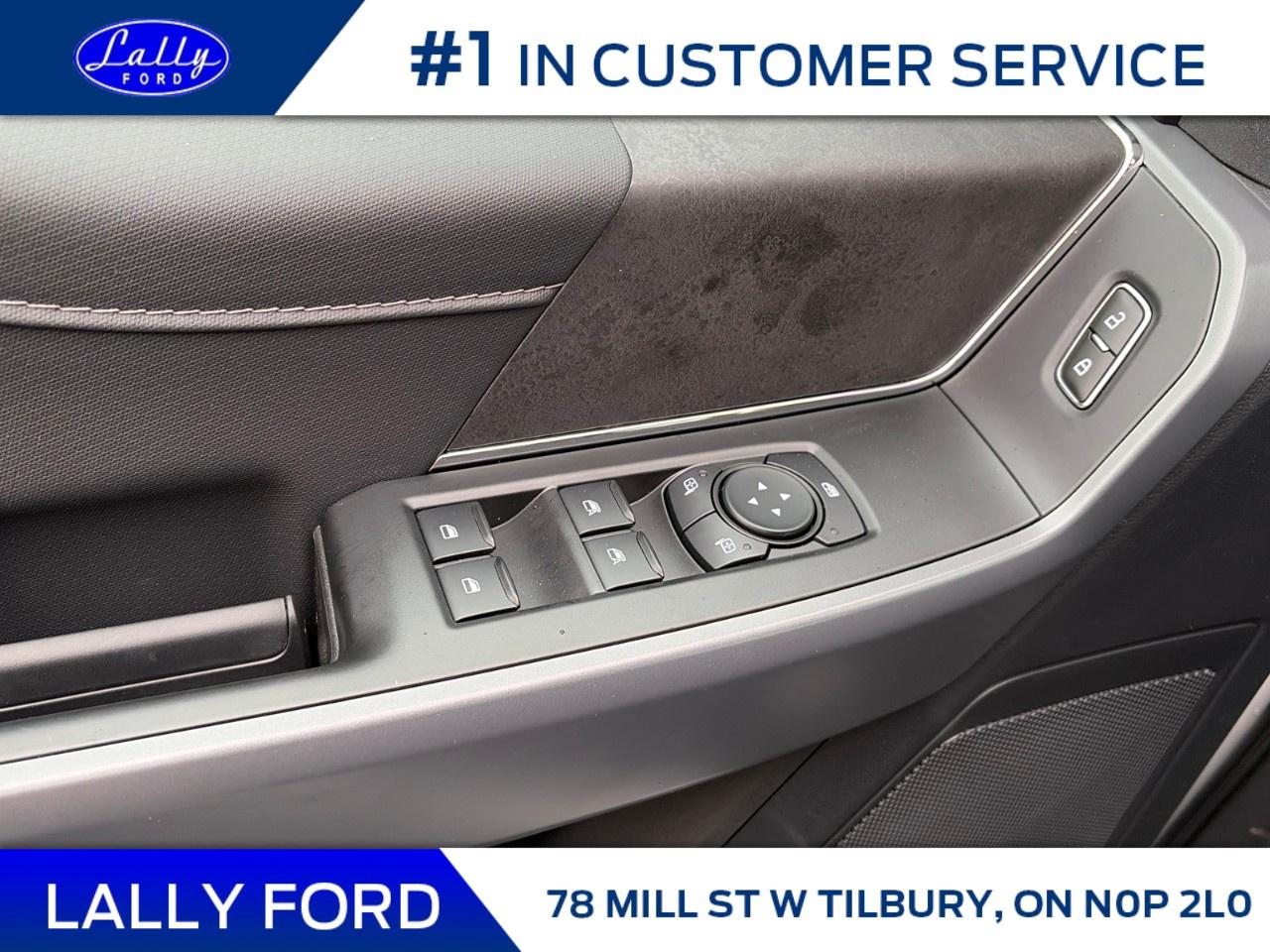 2026 Ford F-150 XLT 4WD SuperCrew 5.5' Box Photo