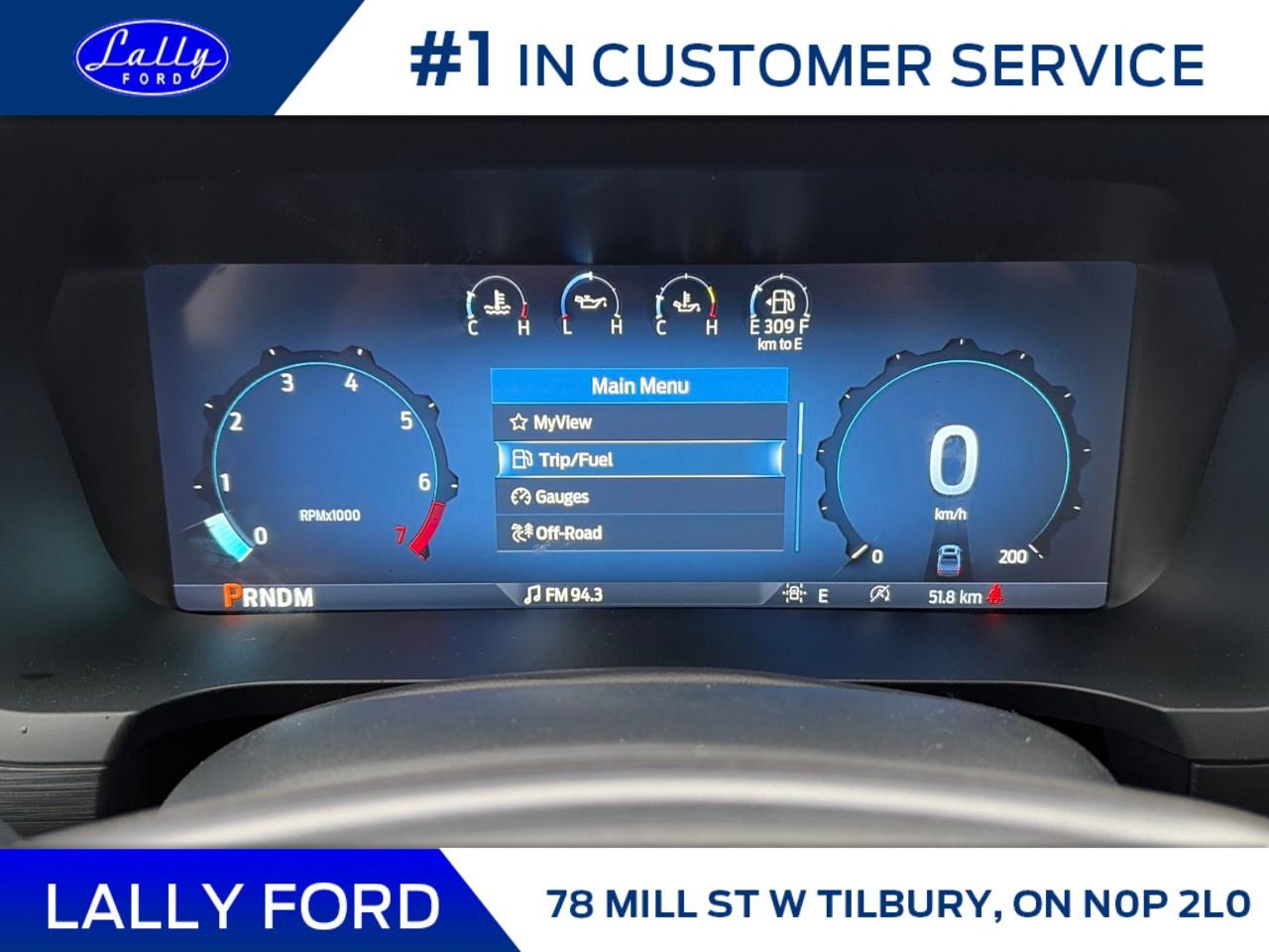 2026 Ford F-150 XLT 4WD SuperCrew 5.5' Box Photo