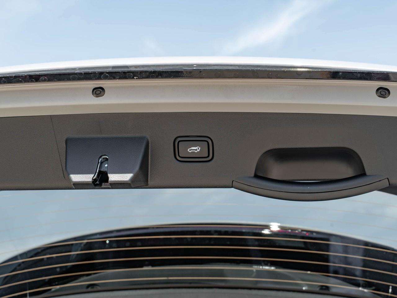 2026 Kia Sportage Hybrid SX AWD w/Black Interior Photo