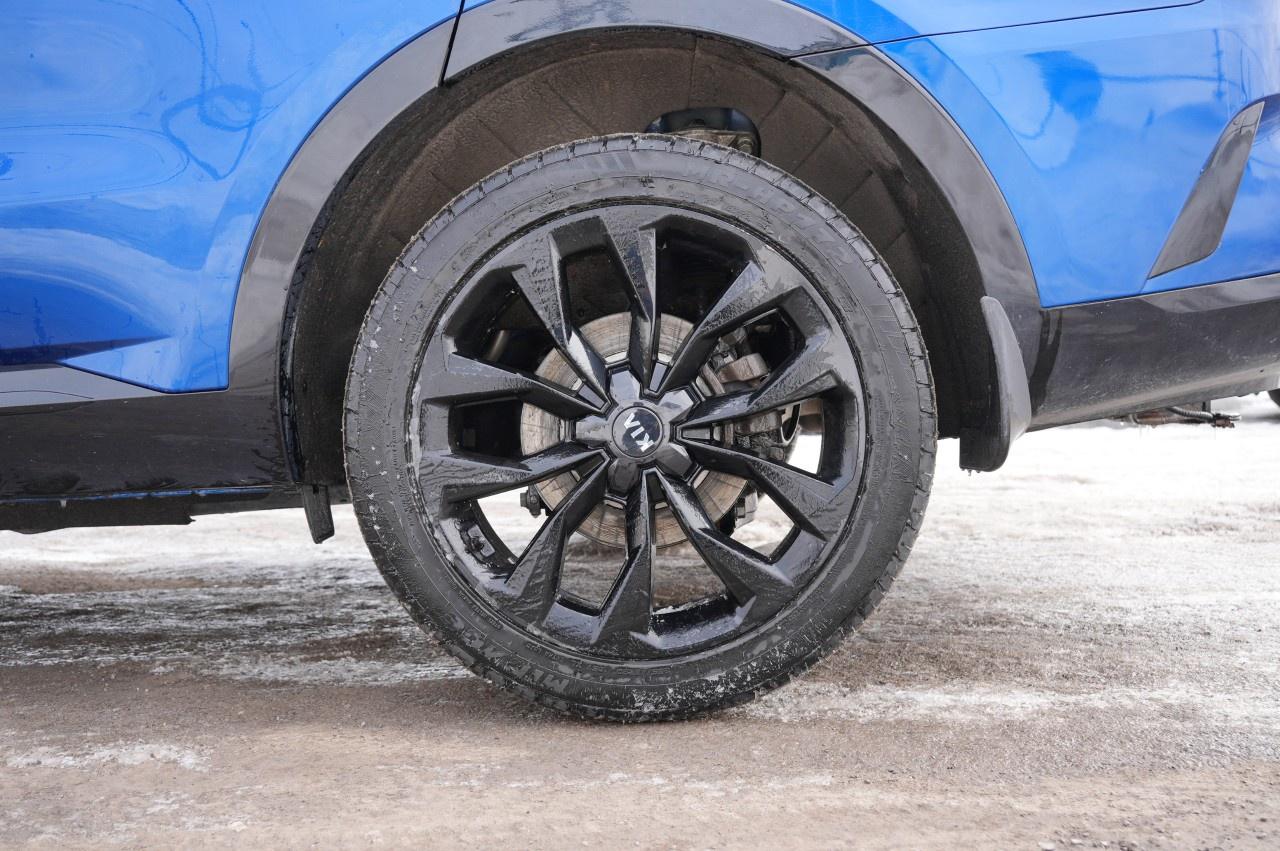 2021 Kia Sorento EX  AWD Photo