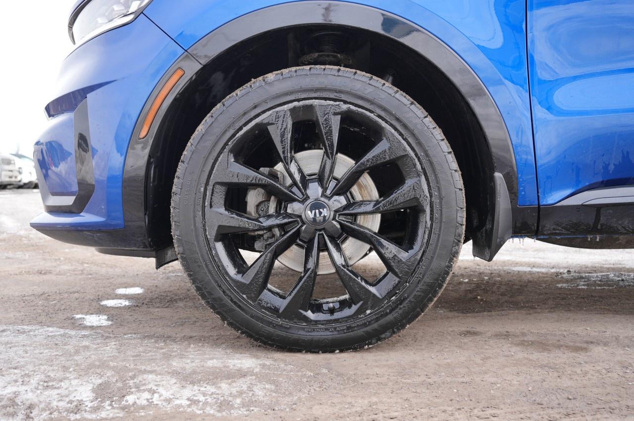 2021 Kia Sorento EX  AWD Photo