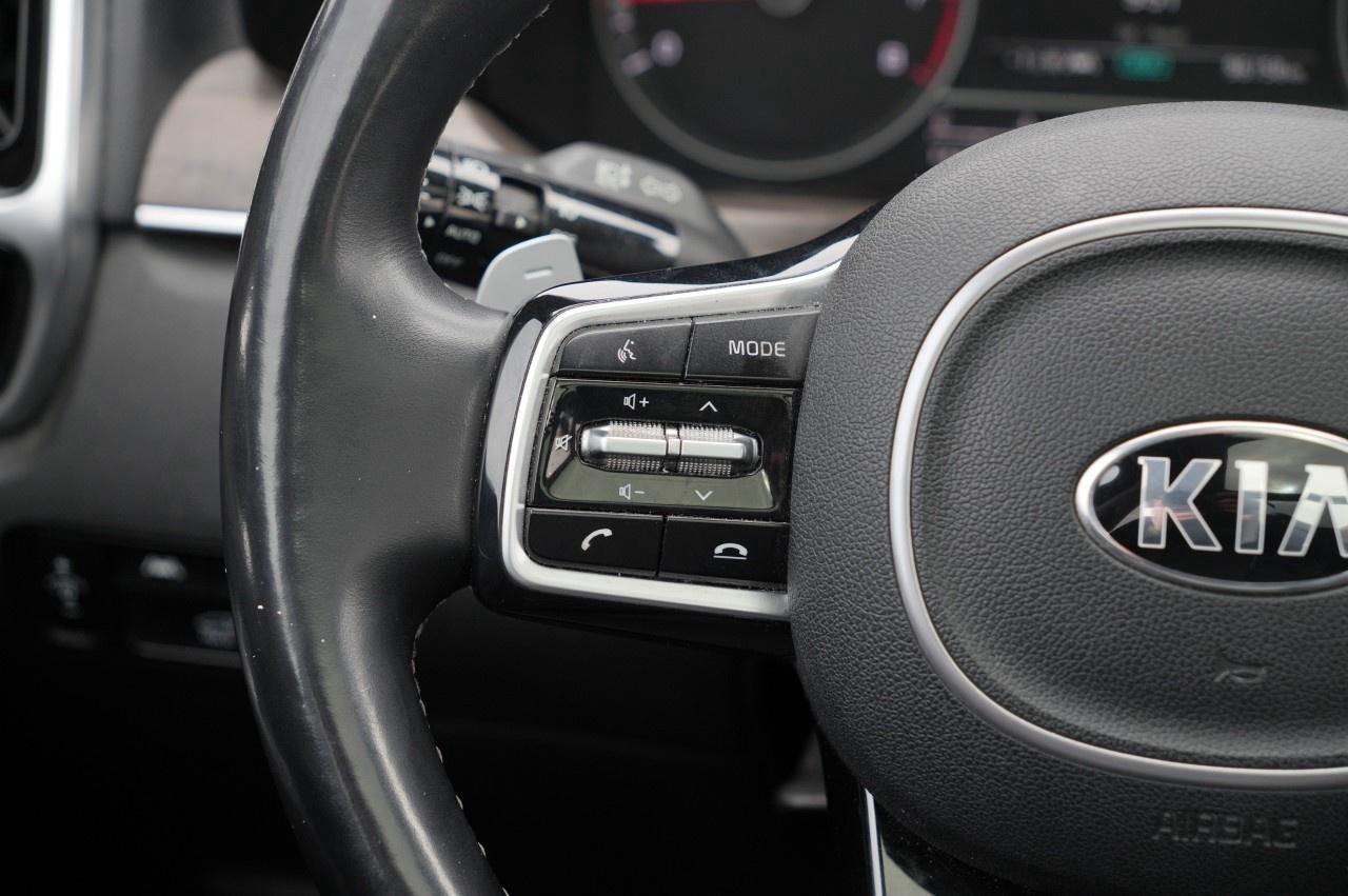 2021 Kia Sorento EX  AWD Photo