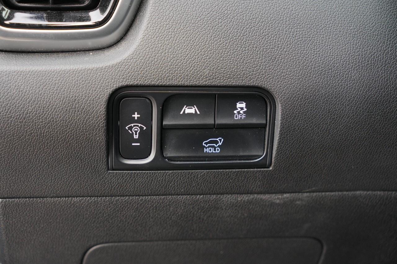 2021 Kia Sorento EX  AWD Photo