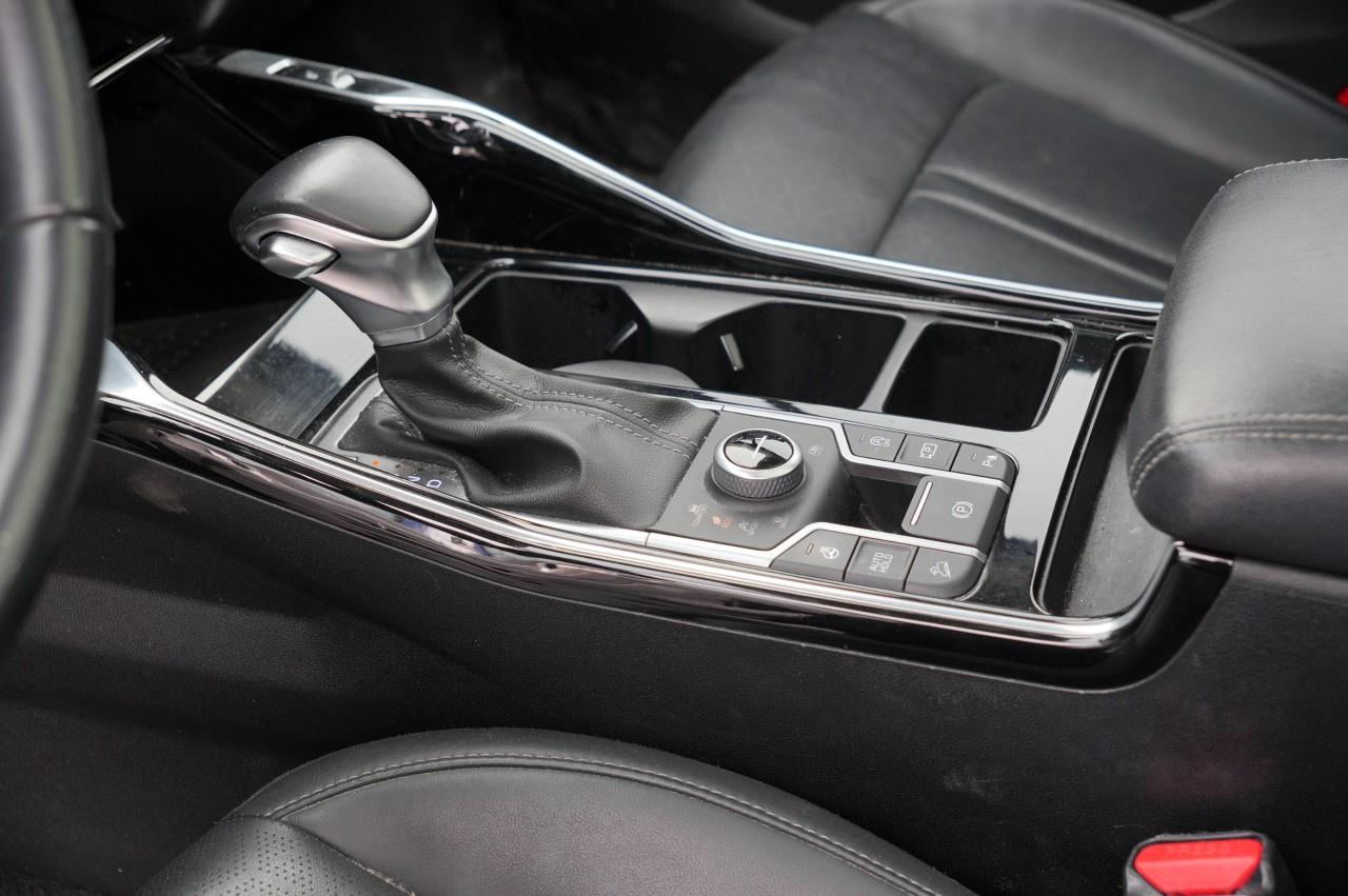 2021 Kia Sorento EX  AWD Photo