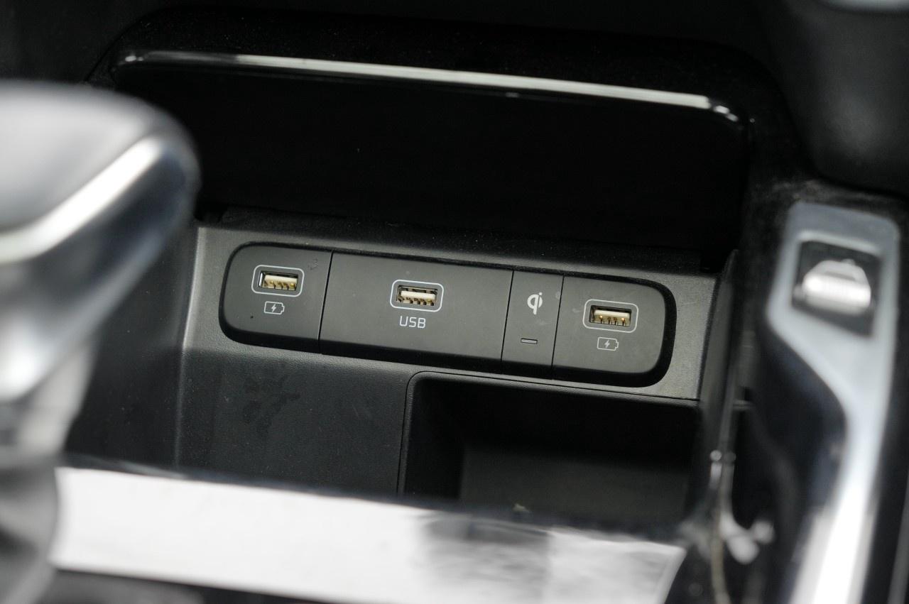 2021 Kia Sorento EX  AWD Photo