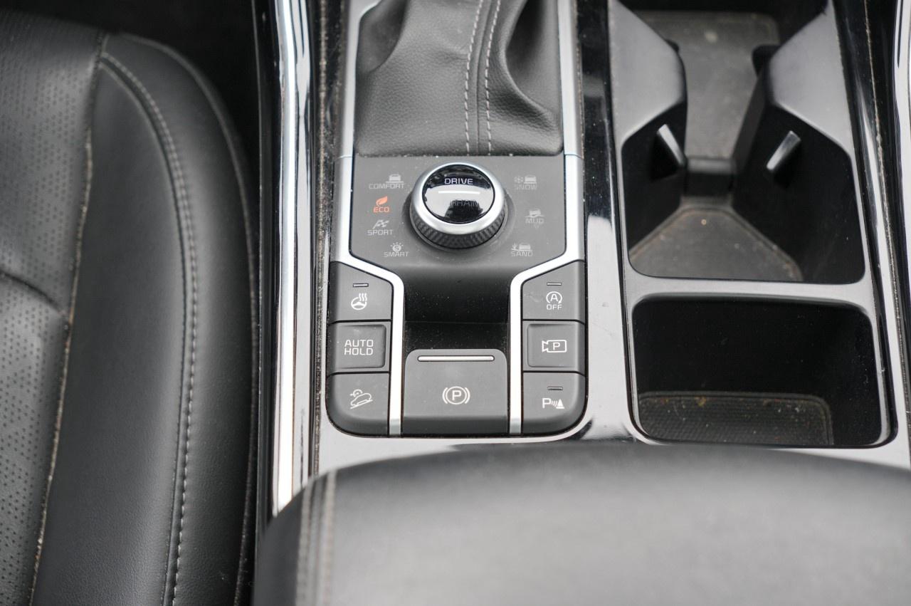 2021 Kia Sorento EX  AWD Photo